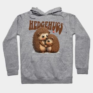 HedgeHugs! Hoodie